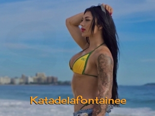 Katadelafontainee