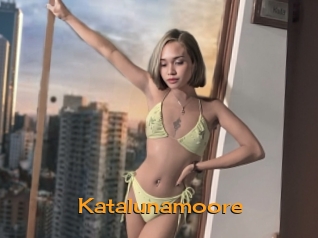 Katalunamoore