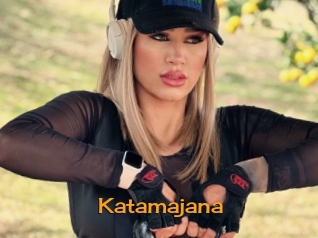 katamajana Sortez Couvert