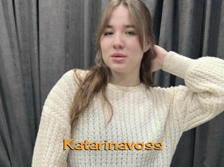 Katarinavoss