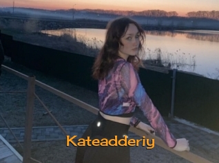 Kateadderiy