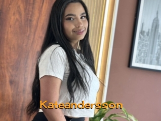 Kateandersson