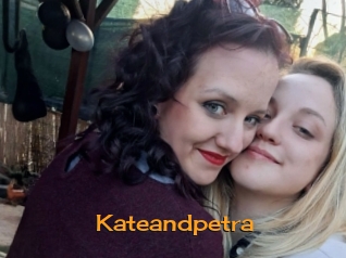 Kateandpetra