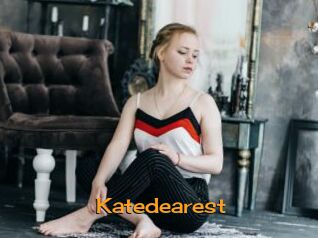 Katedearest