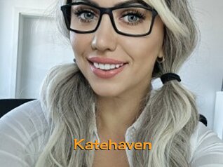 katehaven Sortez Couvert