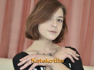 katekotlin Sortez Couvert