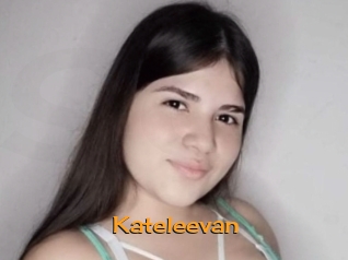 Kateleevan