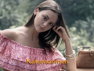 Katemosmen