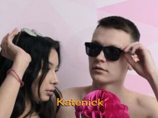 Katenick