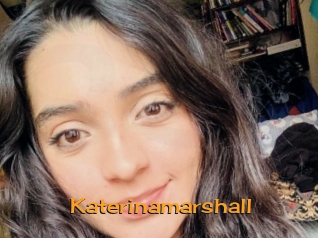 Katerinamarshall