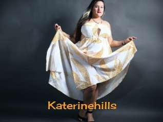 Katerinehills