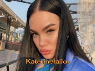 katerinetailor Sortez Couvert