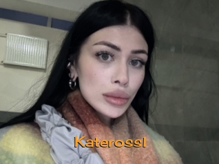Katerossl