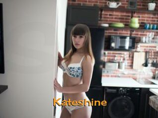 Kateshine