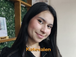 Katevalen