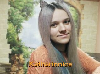 Katharinnice