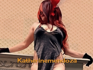 Katherinemendoza