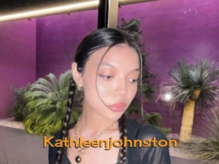 Kathleenjohnston