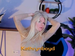 Kathrynboyd