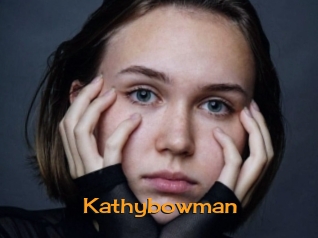 Kathybowman