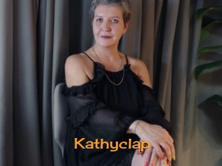 kathyclap Sortez Couvert