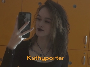 Kathyporter
