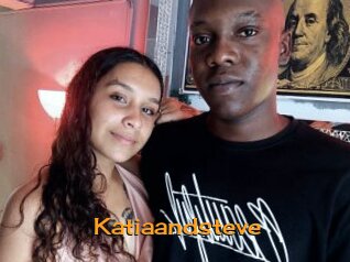 Katiaandsteve