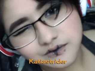 Katiastrider