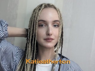 Katieatherton