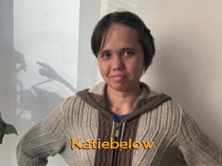 Katiebelow
