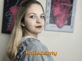 Katiedainty