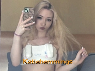 katiehemmings Sortez Couvert