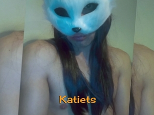 Katiets