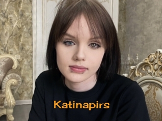 Katinapirs