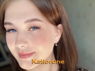 Katiorone