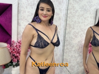 Katleenroa