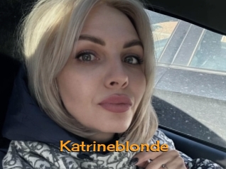 Katrineblonde