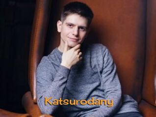 Katsurodany