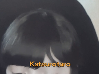 Katsurotaro