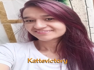 Kattevictory