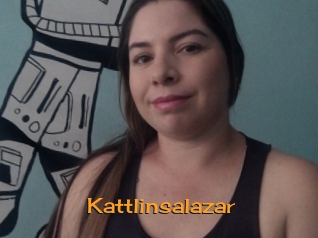 Kattlinsalazar
