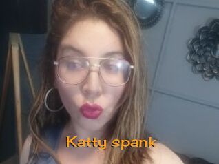 Katty_spank