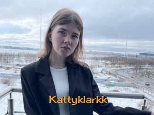Kattyklarkk