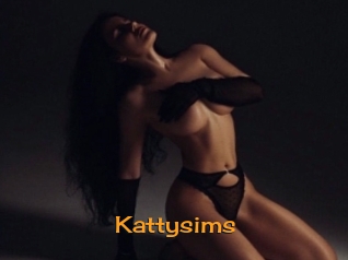 kattysims Sortez Couvert
