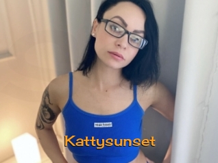Kattysunset