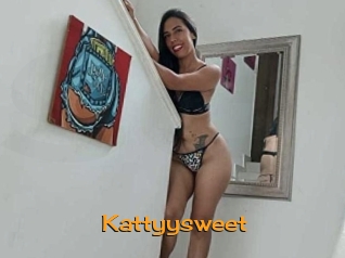 Kattyysweet