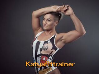 Katyafittrainer