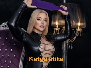 katyalatika Sortez Couvert