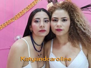 Katyandcaroline