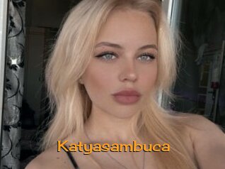Katyasambuca